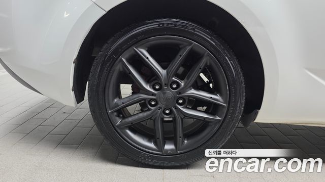 Kia Porte из Кореи Encar