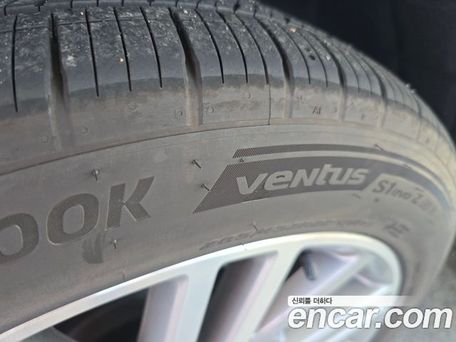 Ford Expedition из Кореи Encar