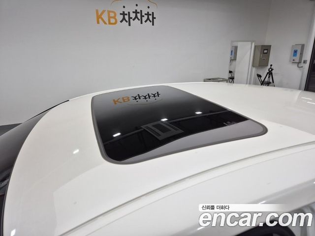 Lexus ES из Кореи Encar