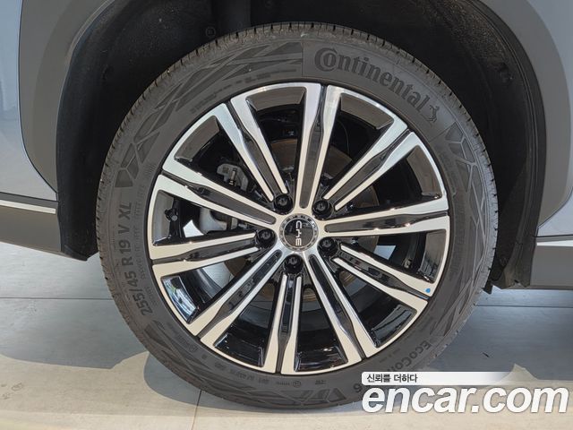BYD Sealion 7 из Кореи Encar