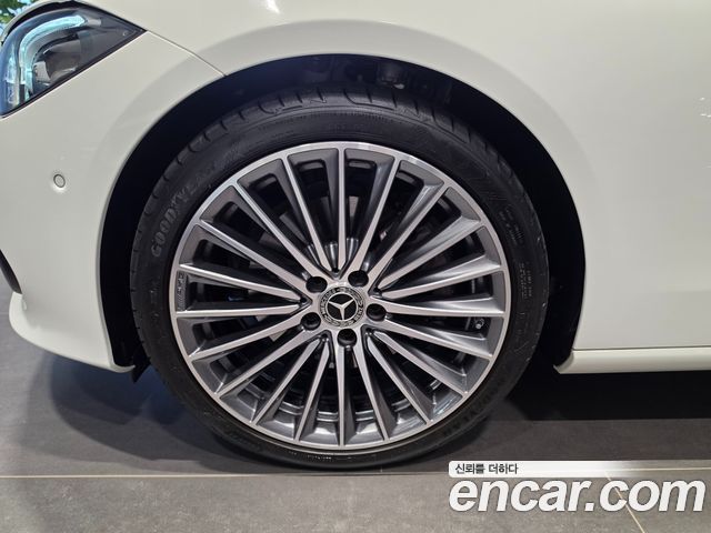 Mercedes-Benz C-Class C300 4MATIC Avantgarde — пробег 16 826 км — фото 5 из 5