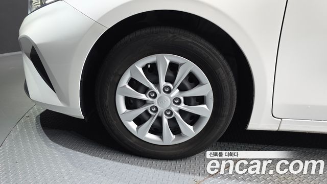 Kia K3 из Кореи Encar