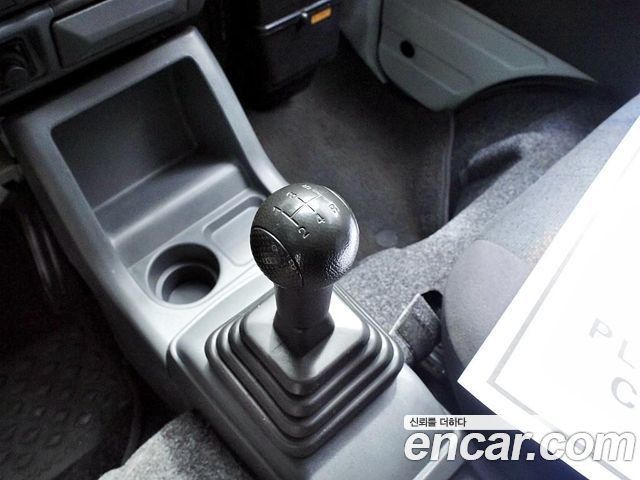 Chevrolet (Daewoo) damas из Кореи Encar