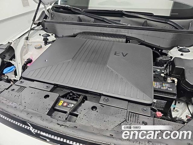 Hyundai Kona из Кореи Encar