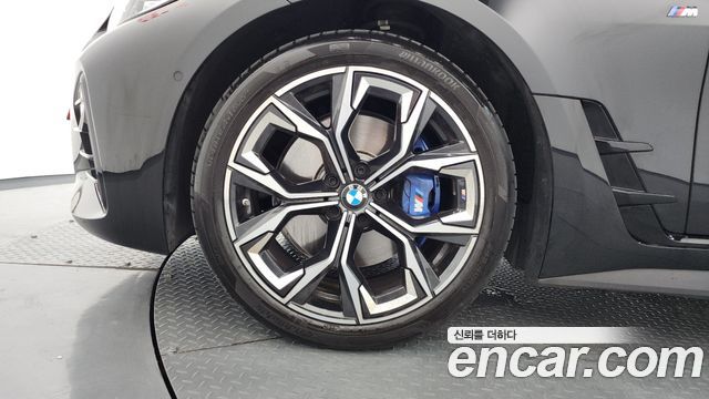 BMW 4-Series из Кореи Encar