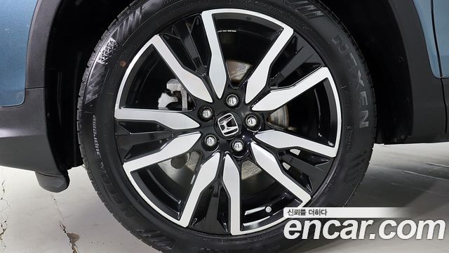 Honda Pilot из Кореи Encar