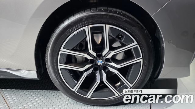 BMW 7-Series из Кореи Encar
