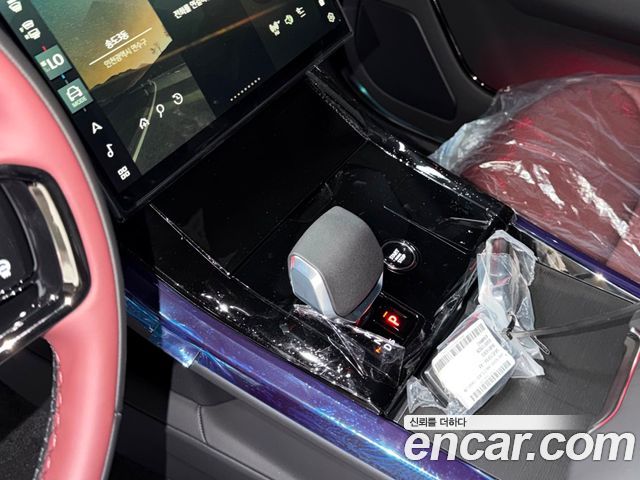 Land Rover Range Rover Sport из Кореи Encar