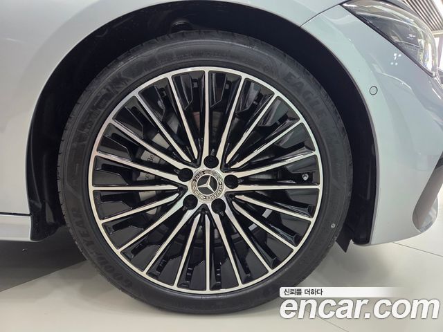 Mercedes-Benz CLE-Class из Кореи Encar