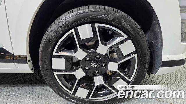 Hyundai Kona из Кореи Encar