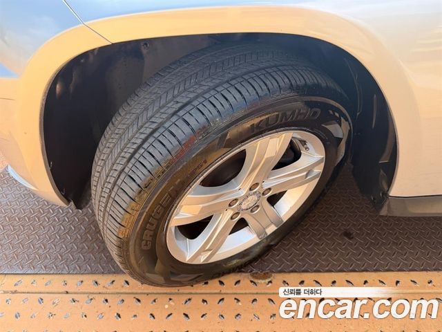 Mercedes-Benz GLK-Class из Кореи Encar