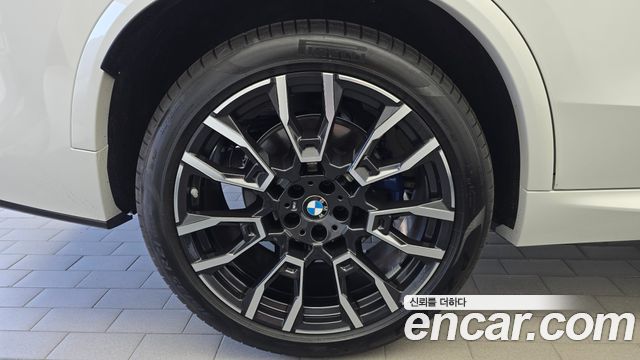 BMW X5 из Кореи Encar