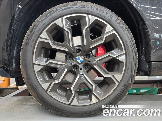 BMW X3 из Кореи Encar