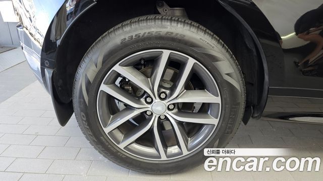 Land Rover Range Rover Evoque из Кореи Encar