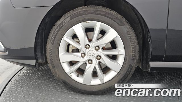 Renault (Samsung) SM5 из Кореи Encar