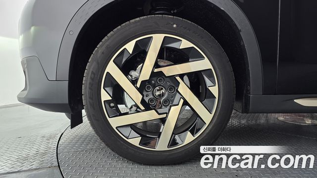 Mini Countryman из Кореи Encar