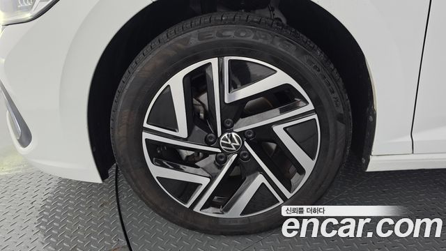 Volkswagen Jetta из Кореи Encar