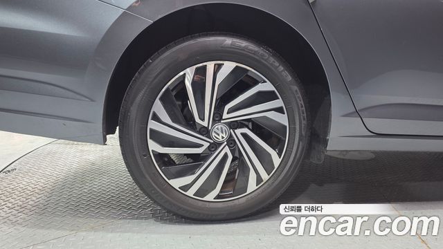 Volkswagen Jetta 1.4 TSI Prestige — пробег 50 449 км — фото 5 из 5