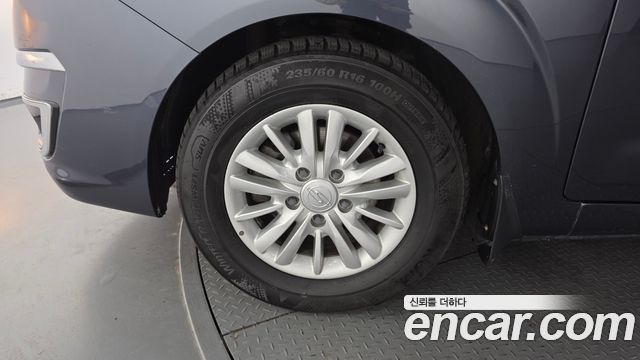 Ssangyong KORANDO из Кореи Encar