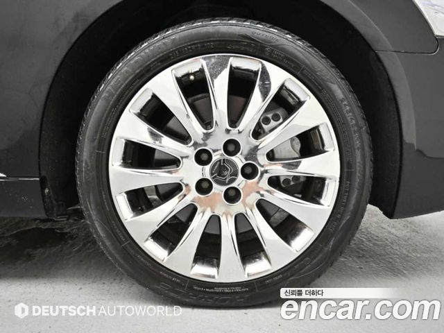 Ssangyong Chairman из Кореи Encar