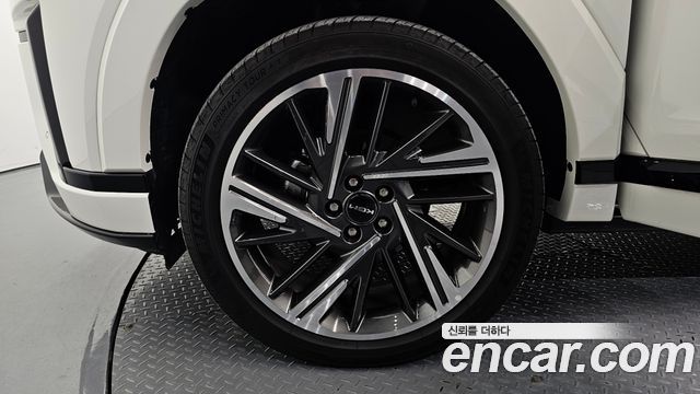 Ssangyong Actyon из Кореи Encar