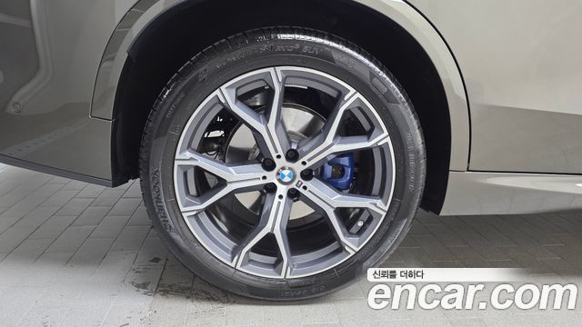 BMW X5 из Кореи Encar