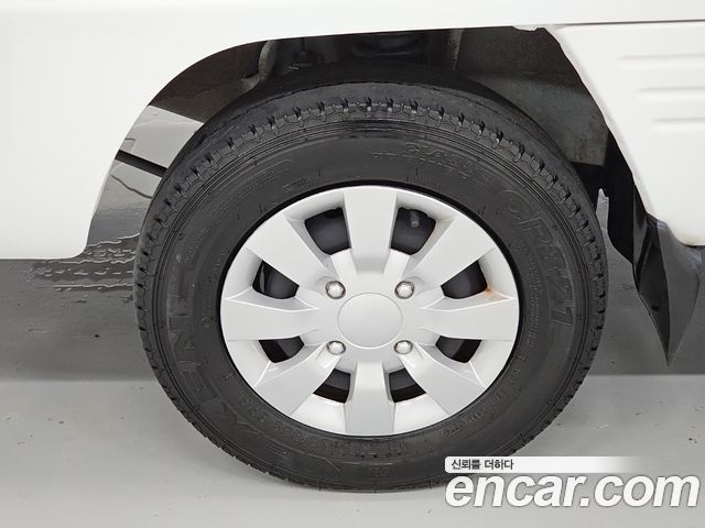 Chevrolet (Daewoo) damas из Кореи Encar