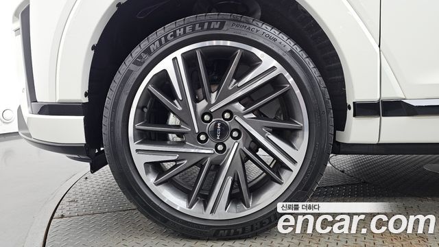 Ssangyong Actyon из Кореи Encar